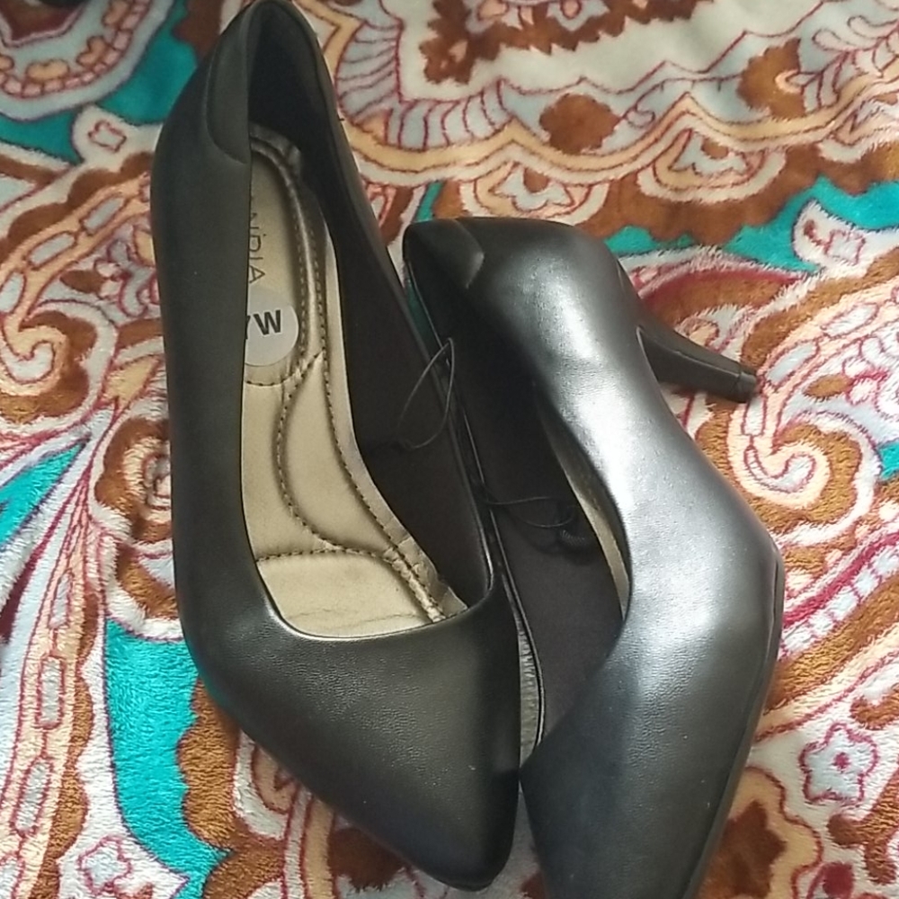 High heels women shoes